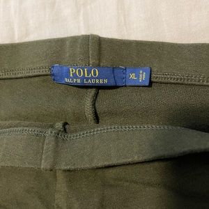 Ralph Lauren leggings worn once